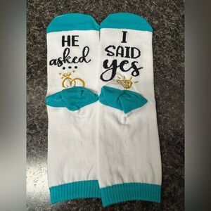 Bridal Socks